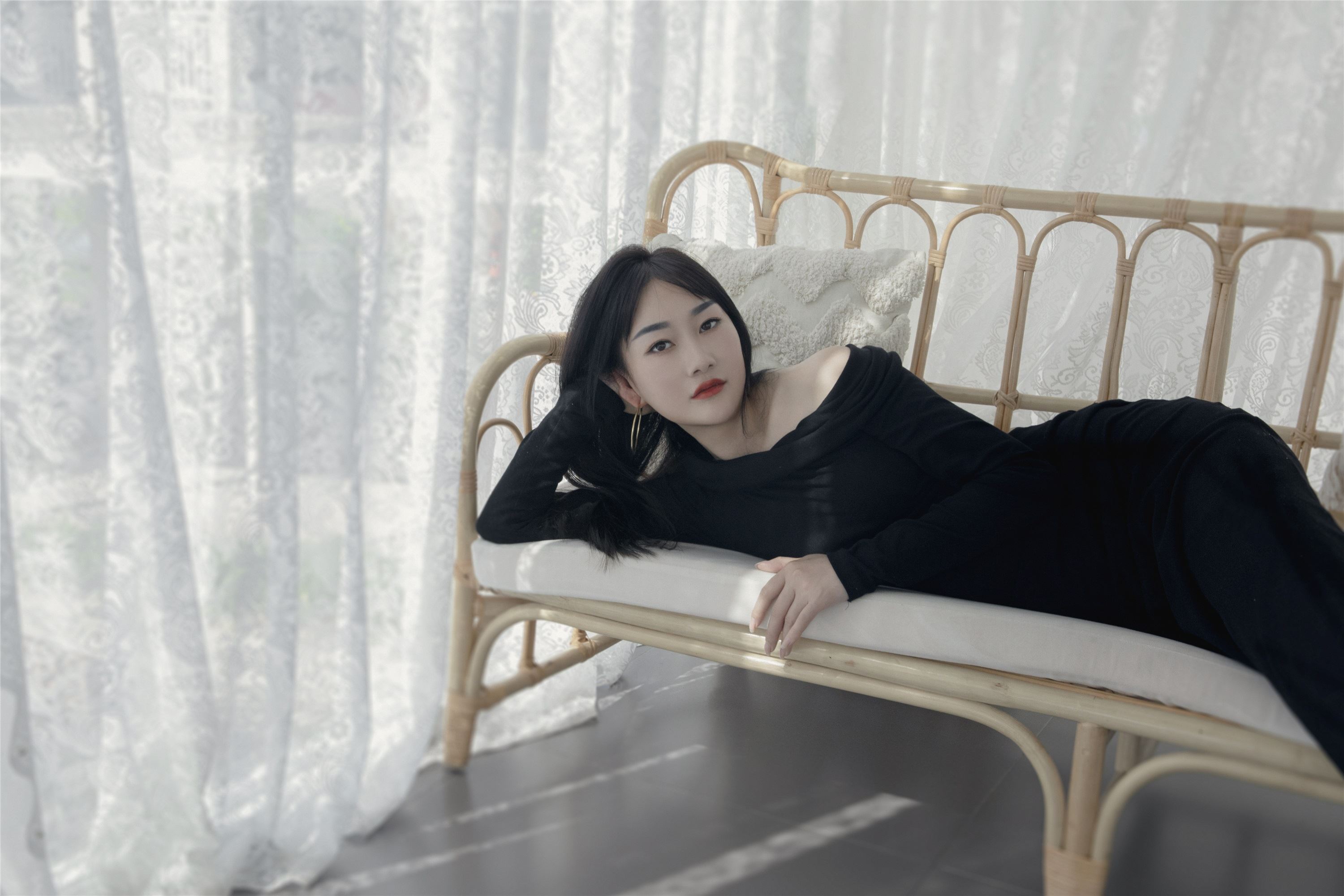 YITUYU艺图语 2025.01.30 Paris afternoon 陈欣